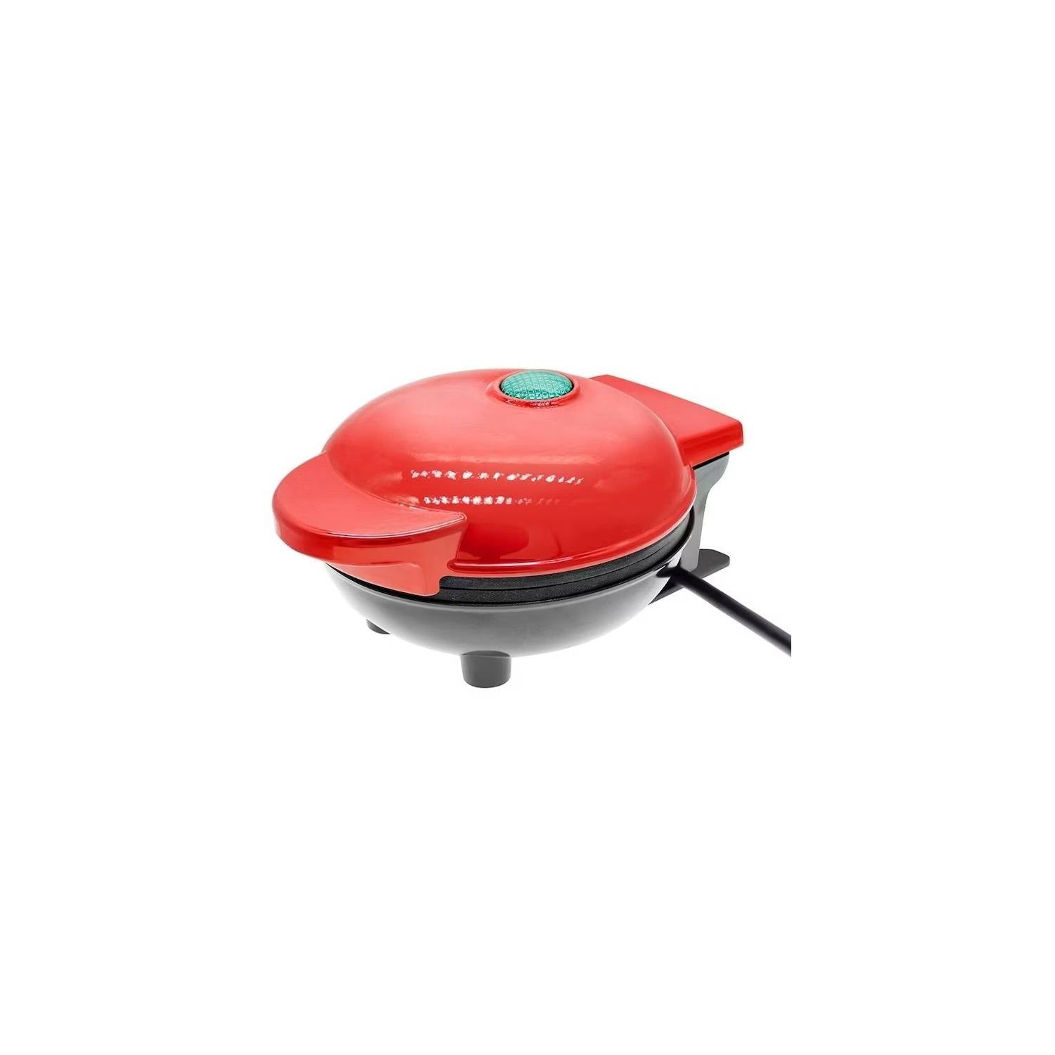 Mini Wafflera Antiadherente